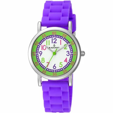 Laikrodis kūdikiams Radiant (Ø 32 mm)